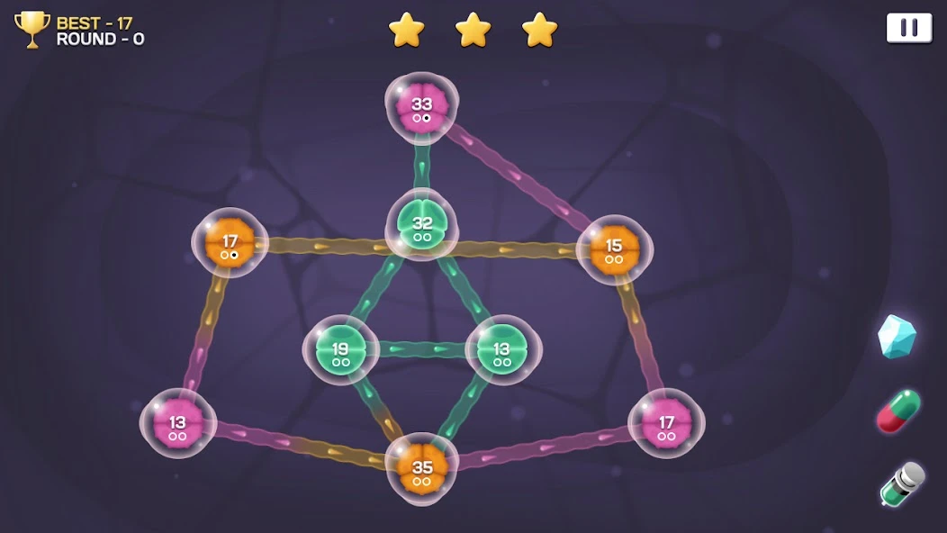 Cell Expansion Wars screenshot 3