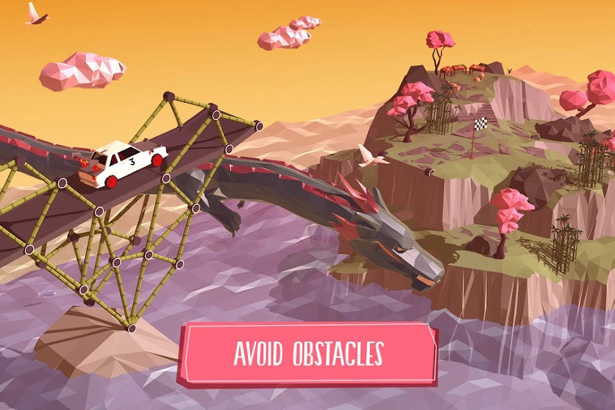 Build a Bridge! screenshot 5