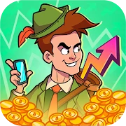 Idle Stonks Tycoon icon