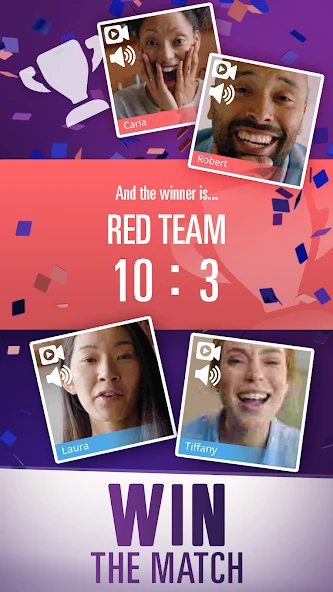 Taboo – Official Party Game APK screenshot 4