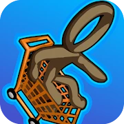 Shopping Cart Hero 5 icon