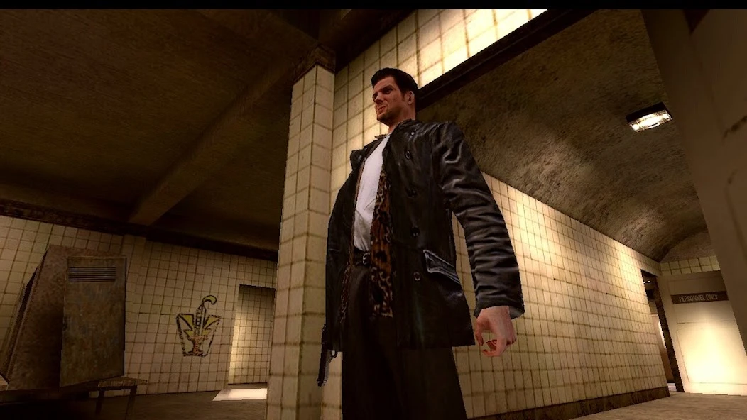 Max Payne Mobile screenshot 3