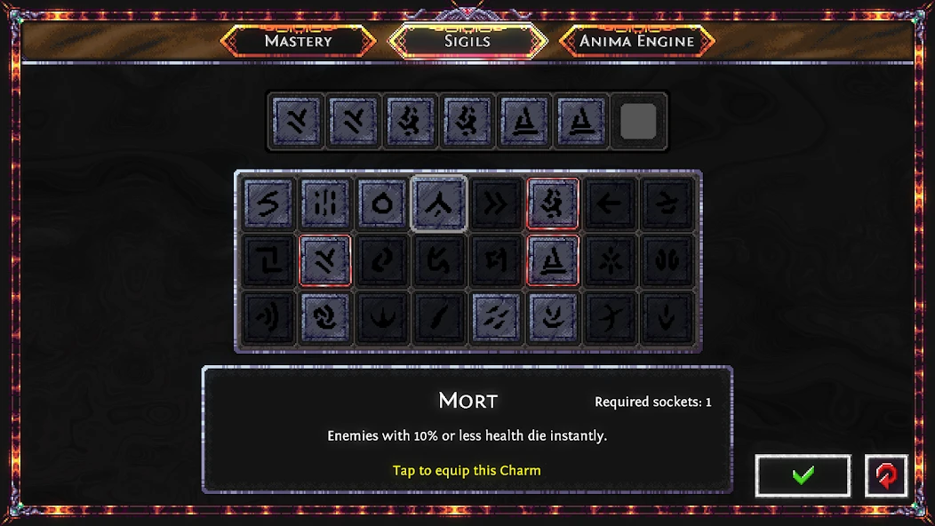 Dungeon Warfare 3 APK screenshot 5