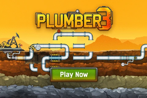 Plumber 3 screenshot 1