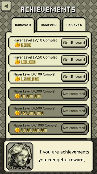 Work hard, Valkyrie! screenshot 3