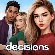 Decisions: Choose Your Interactive Stories Choice icon