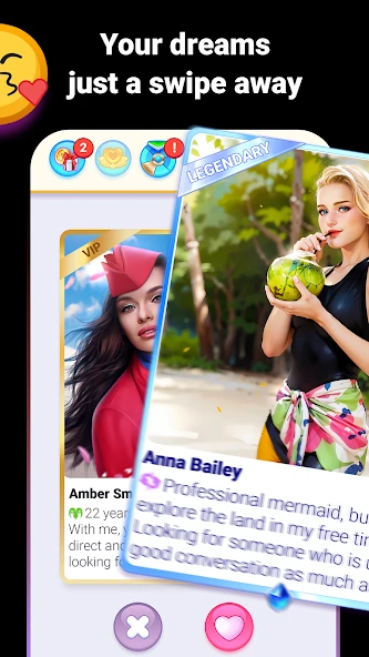 Loverz APK screenshot 2