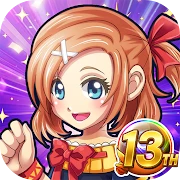 Bulu Monster icon