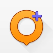 OsmAnd+ APK icon