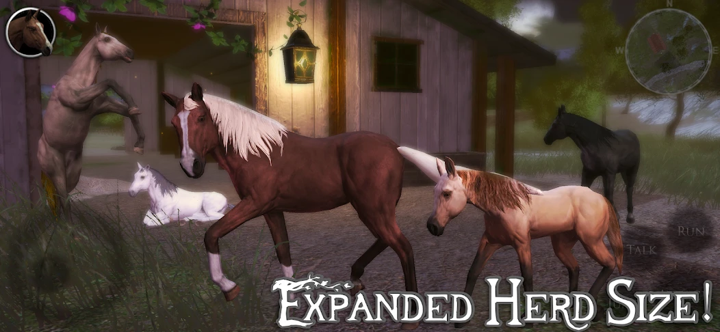 Ultimate Horse Simulator 2 screenshot 3