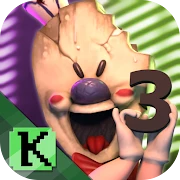 Ice Scream 3 icon