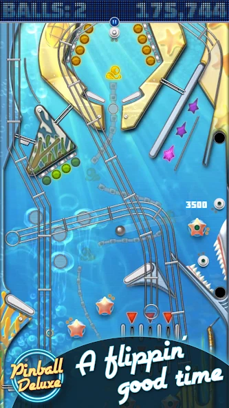 Pinball Deluxe: Reloaded screenshot 5
