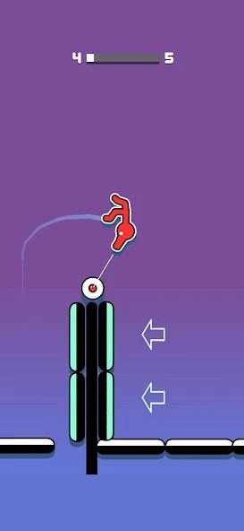 Stickman Hook screenshot 6