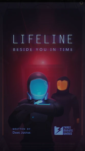 Lifeline: Beside You in Time APK screenshot 5