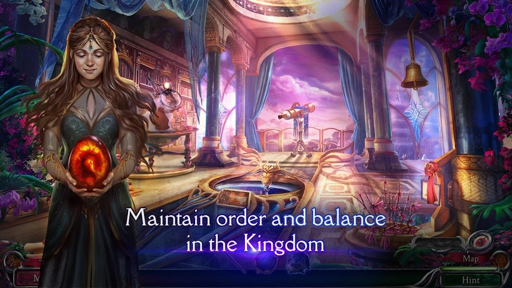 The Secret Order 8 screenshot 4