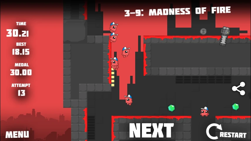 Mad Dex 2 screenshot 5