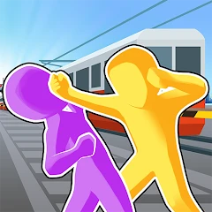 Cross Fight icon