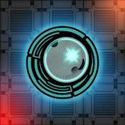 OrbaDrone - Faded Light icon