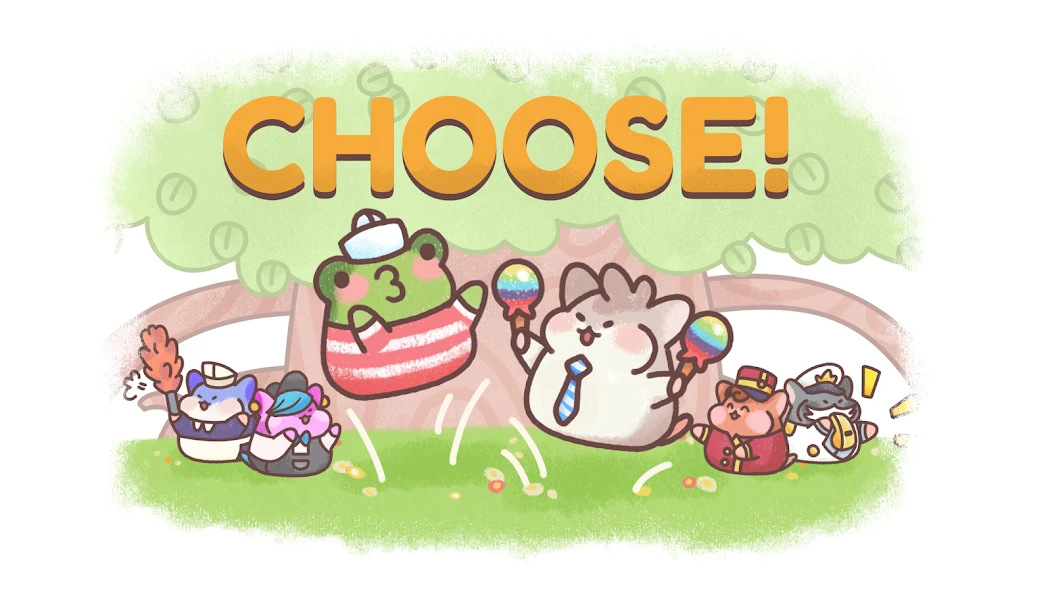 Hamster Inn screenshot 2