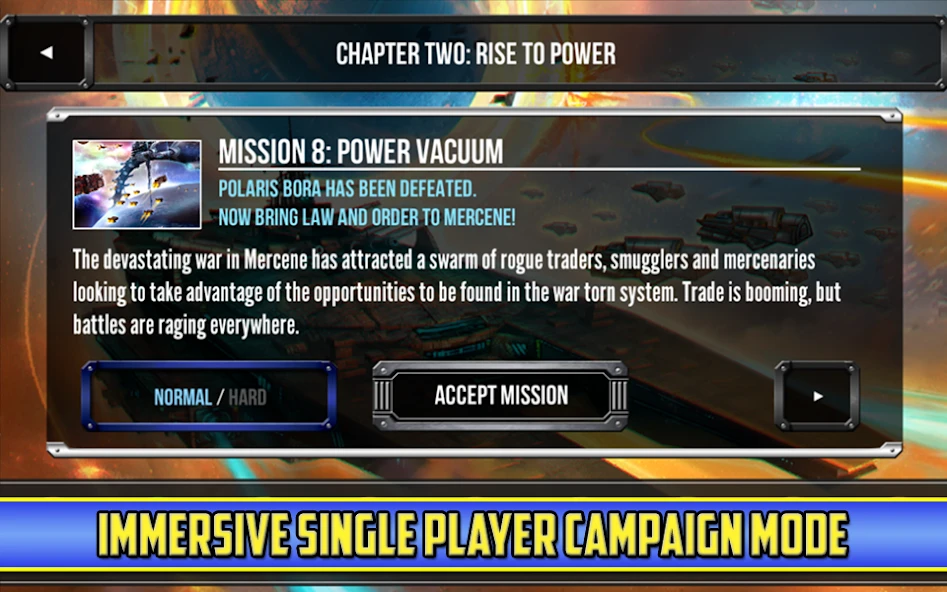 Star Realms screenshot 5