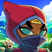 Legend of the Skyfish 2 icon