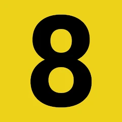 The Exit 8 APK icon