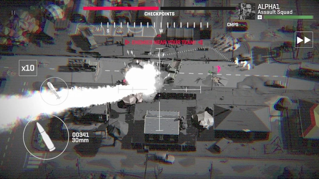 Critical Duty: FPS Shooter APK screenshot 1