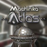 Machinika: Atlas APK icon
