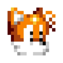 Tails Adventure APK icon