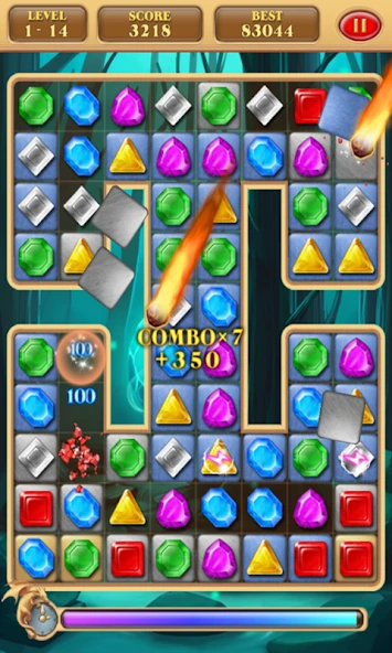 Dragon Gem screenshot 2