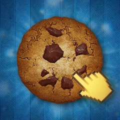 Cookie Clicker (ad-less) APK icon