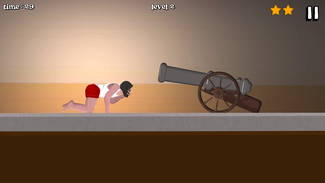 Short Life screenshot 2