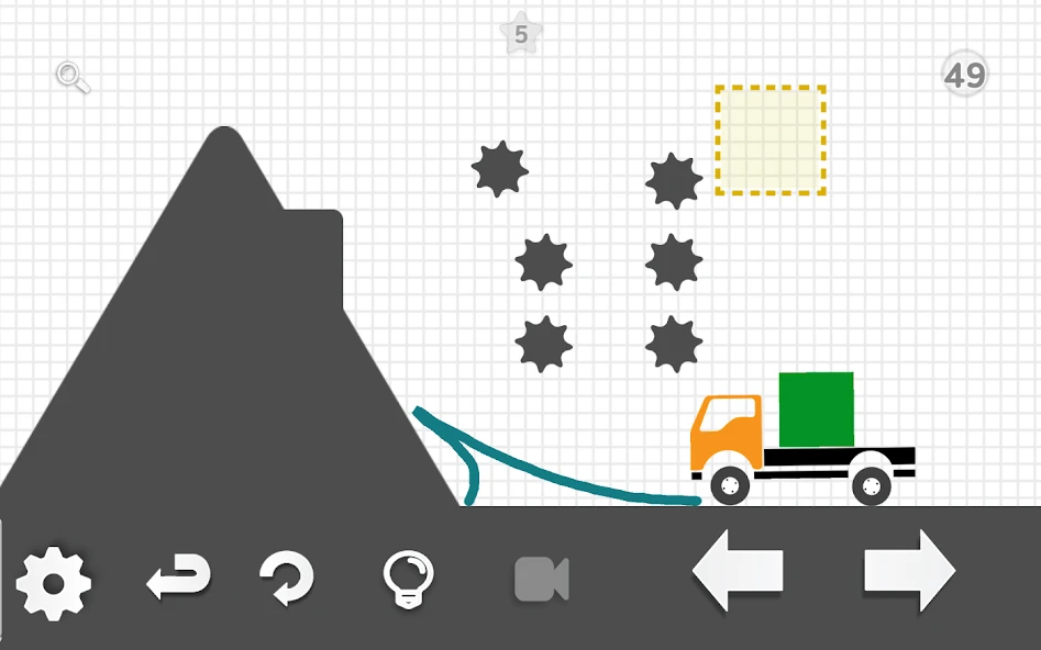 Brain it on the truck! screenshot 5