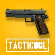 Tacticool APK icon
