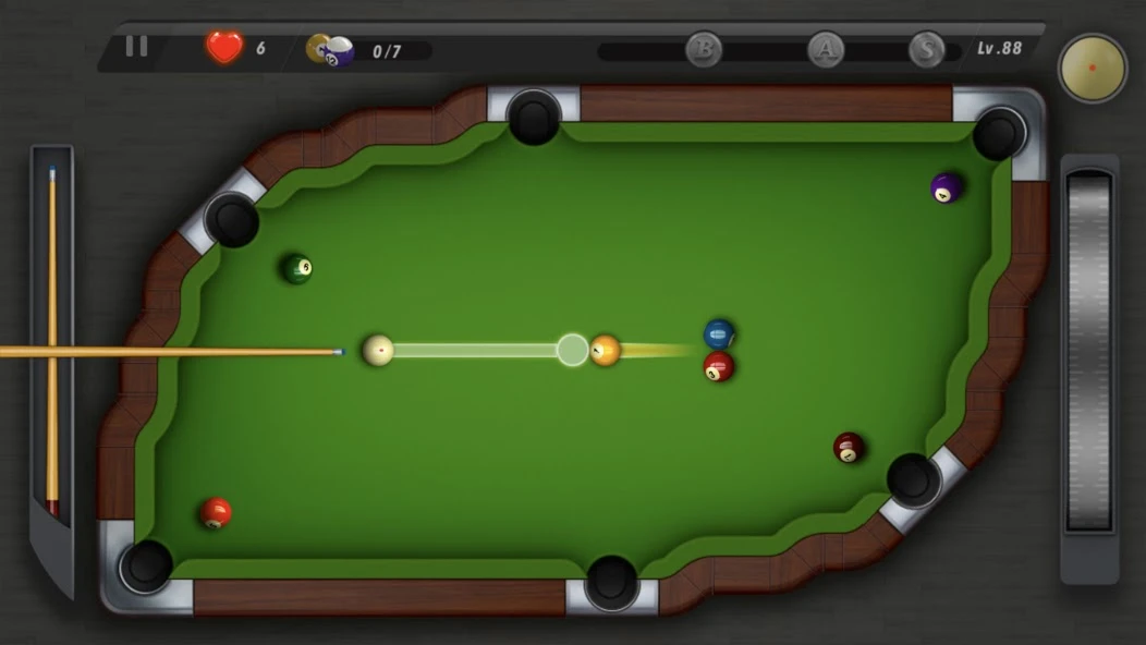 Pooking – Billiards City APK screenshot 5
