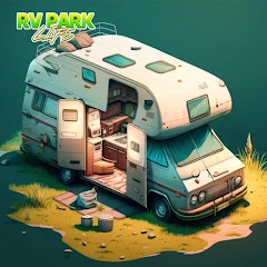 RV Park Life APK icon