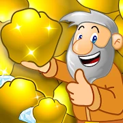 Gold Miner Classic icon
