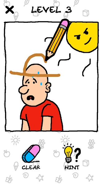 Just Draw screenshot 1