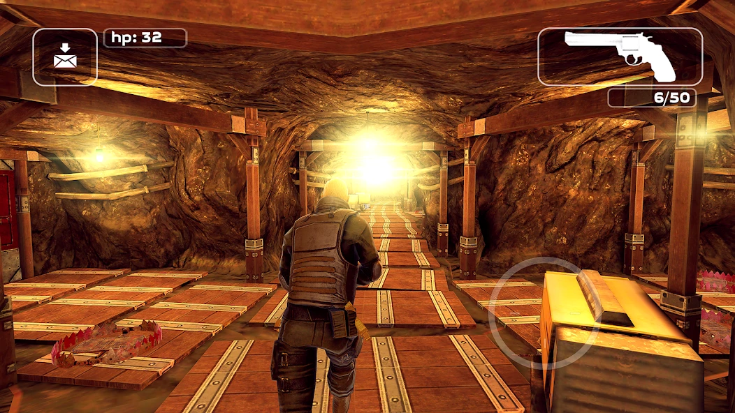 Slaughter 2: Prison Assault screenshot 5