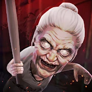Granny’s house – Multiplayer escapes APK icon