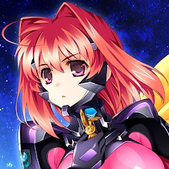 Muv-Luv Alternative Remastered APK icon