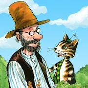 Pettson’s Inventions 3 APK icon