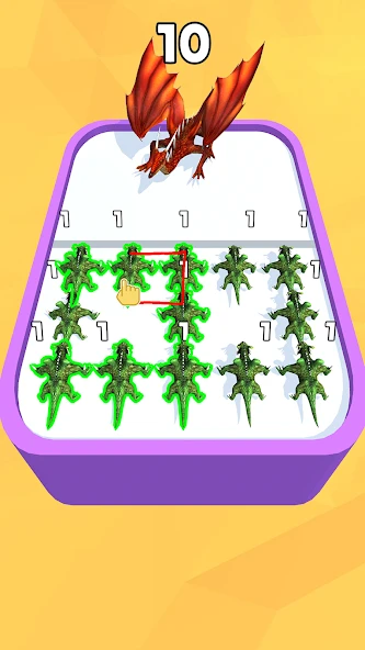 Merge Master screenshot 1