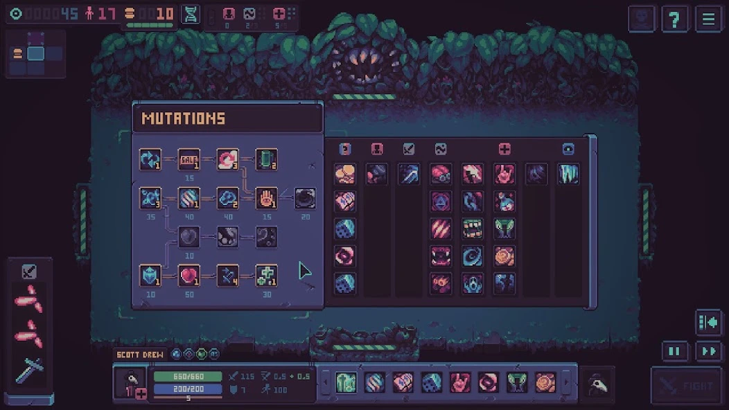 Despot's Game screenshot 5