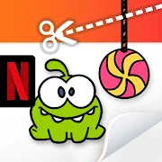 Cut the Rope Daily APK icon