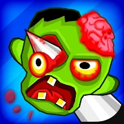 Download Zombie Ragdoll (MOD, gold/gems) 2.2.2 icon