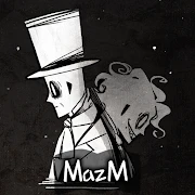 MazM: Jekyll and Hyde icon