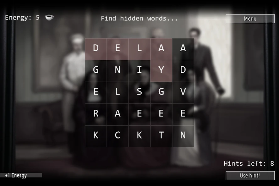 Who Is The Killer? Episode I screenshot 3