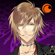 Crunchyroll: The Men of Yoshiwara KIKUYA icon