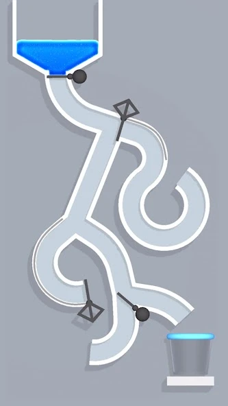 Color Flow 3D screenshot 4